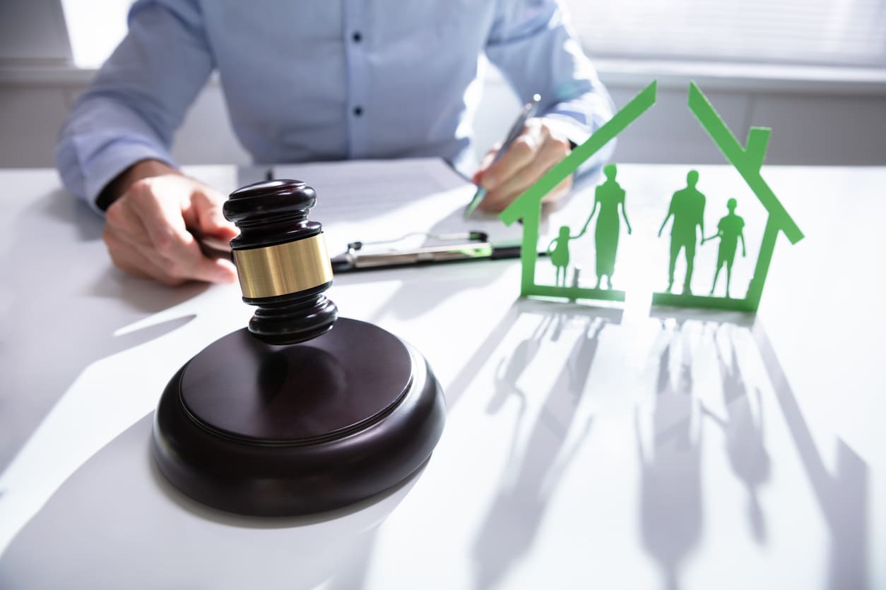 What To Expect During A First Consultation With A Family Law Firm