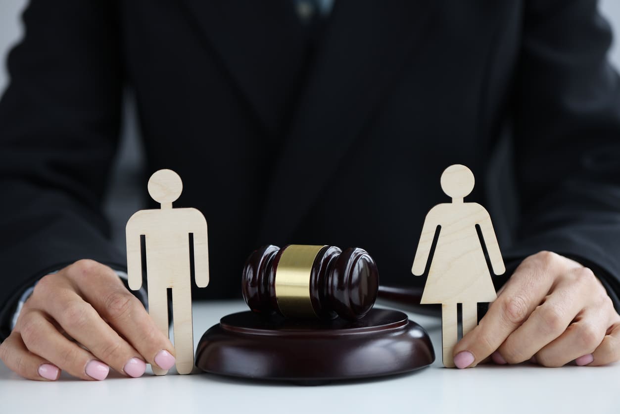 What Is Considered “Property” in a Family Law Property Settlement?