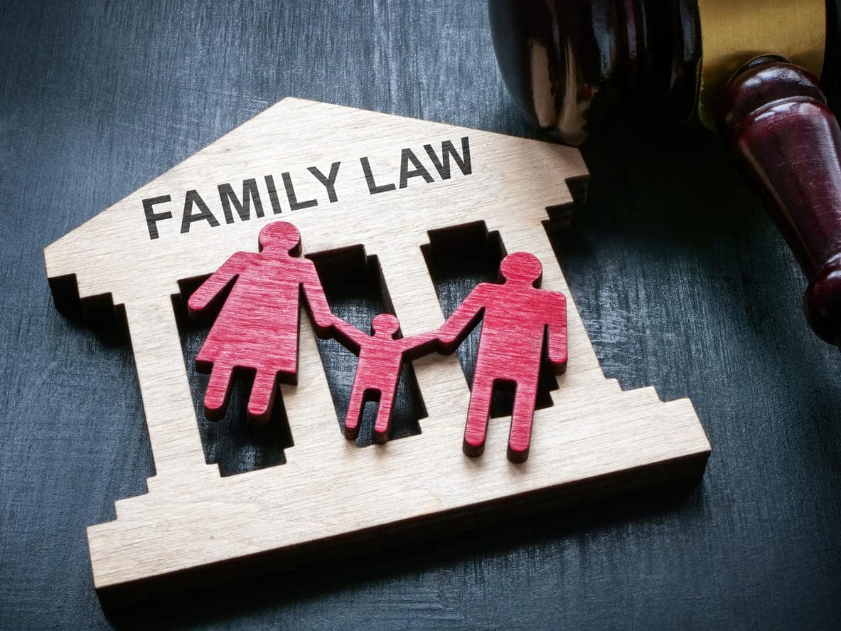 Understanding The Role Of A Family Lawyer In Brisbane
