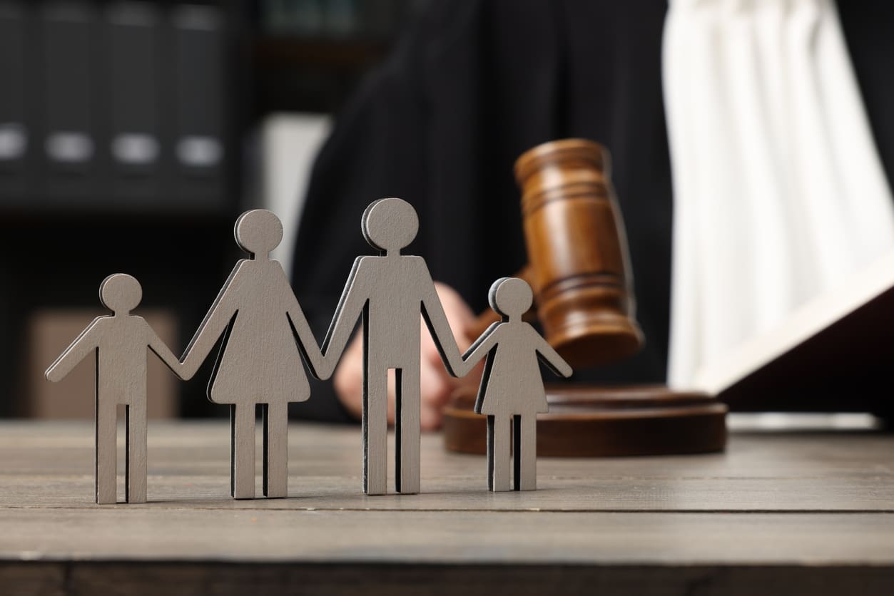 Who Gets What? Understanding Property Division After a Divorce in Queensland